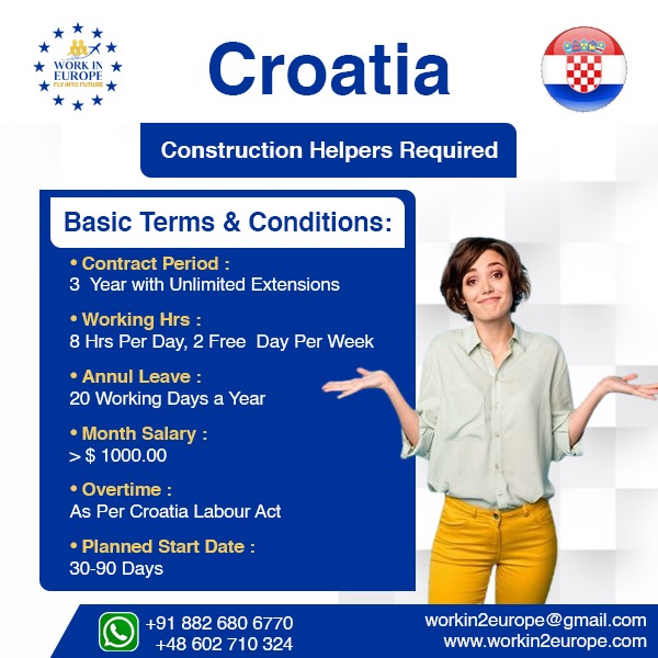 croatia